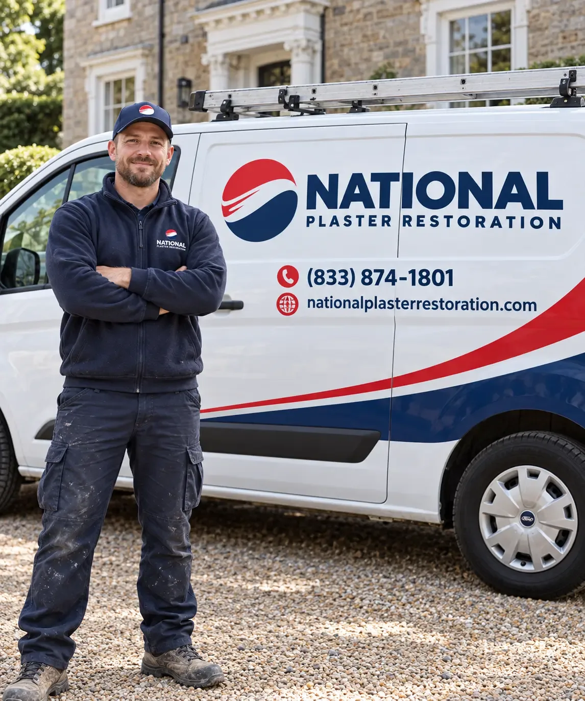 Plaster Repair company in Sutter Creek, CA
